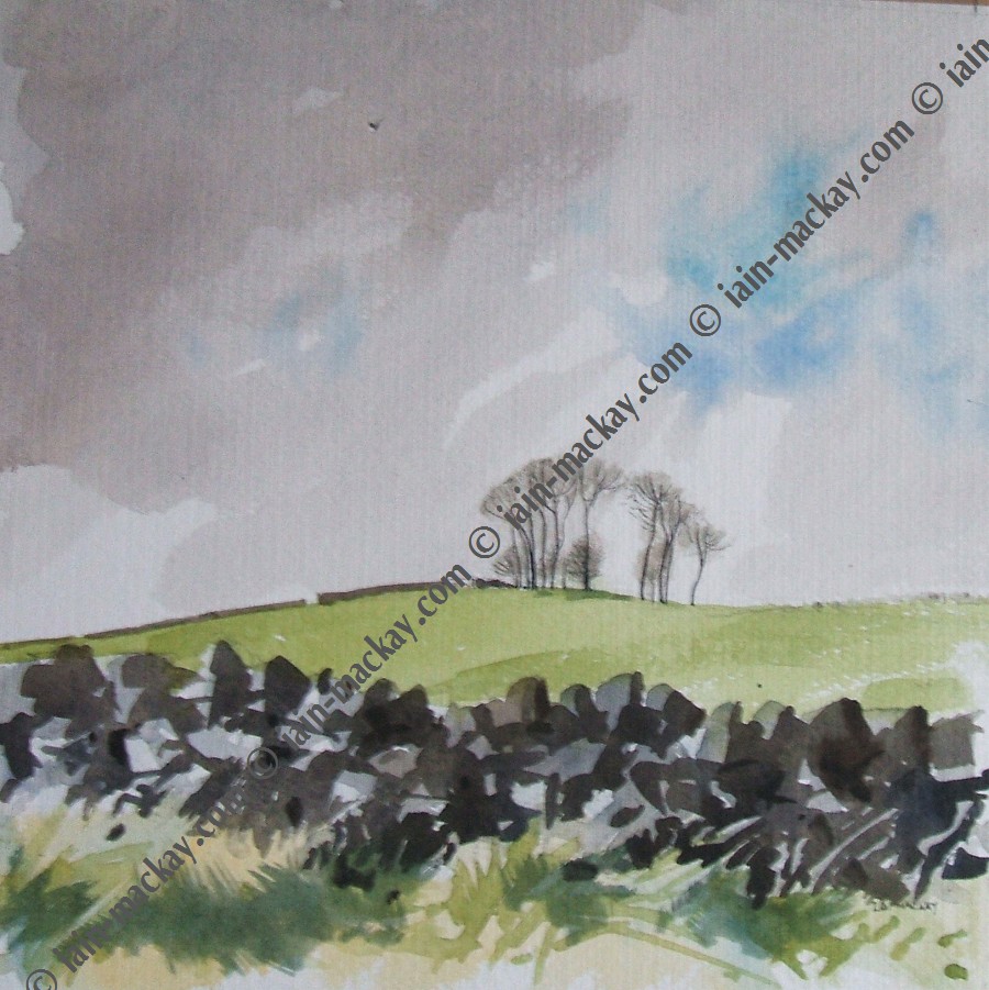 Moet Low, Tissington McKa 